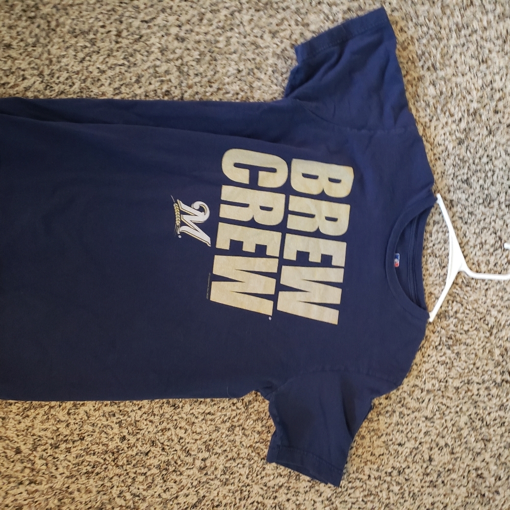 Milwaukee Brewers Brew Crew